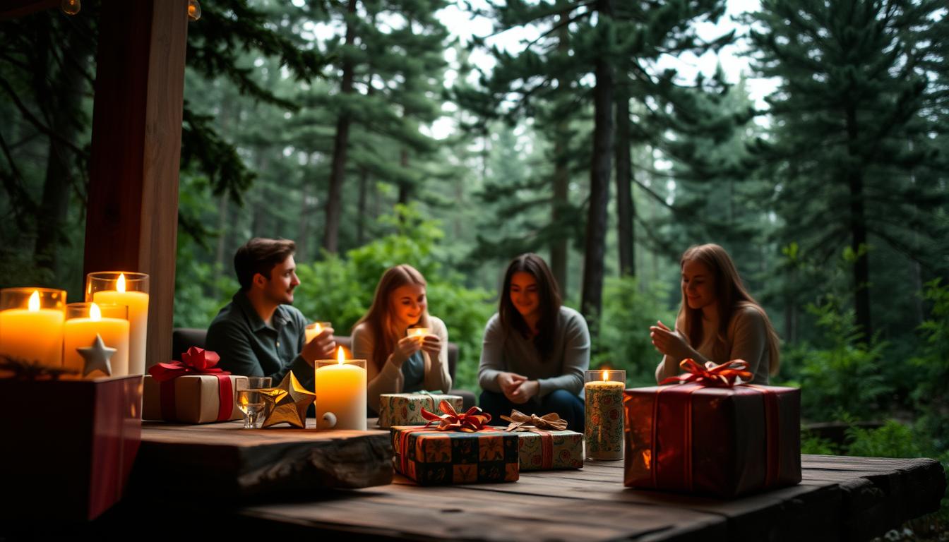Geschenke zur Mittsommernacht: Saisonale Überraschungen mit Atmosphäre