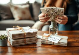 Gutscheine sinnvoll schenken: Ideen mit persönlicher Note