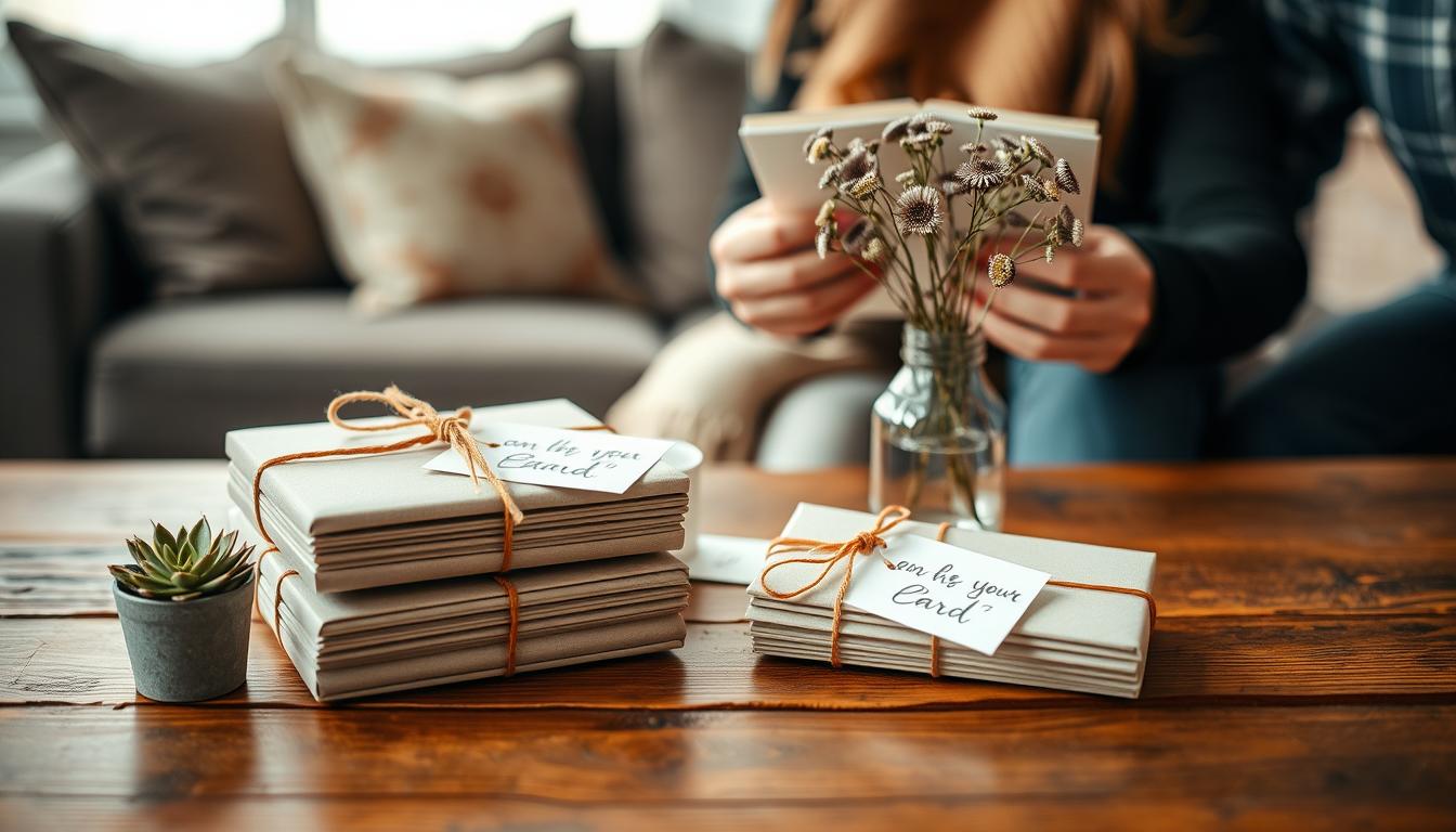 Gutscheine sinnvoll schenken: Ideen mit persönlicher Note