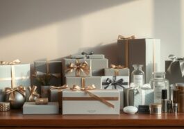 Hochwertig wirkende Geschenke zum niedrigen Preis