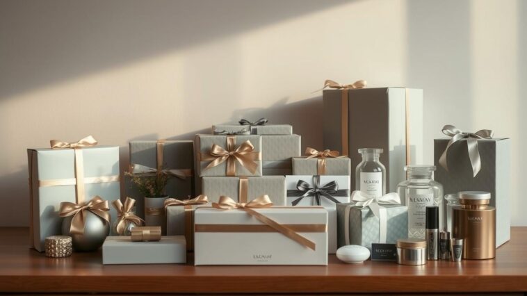 Hochwertig wirkende Geschenke zum niedrigen Preis