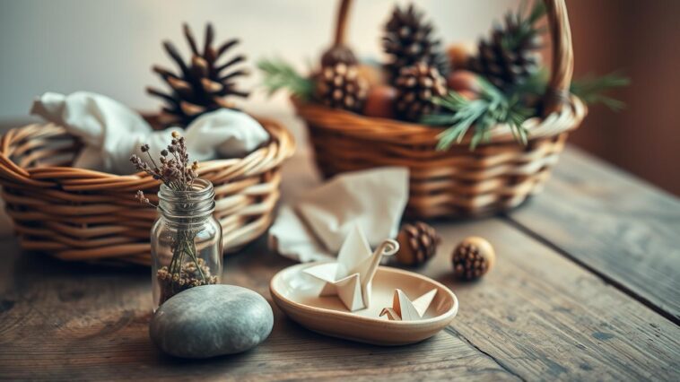 Kleine Geschenke mit Symbolkraft: Bedeutung statt Beliebigkeit