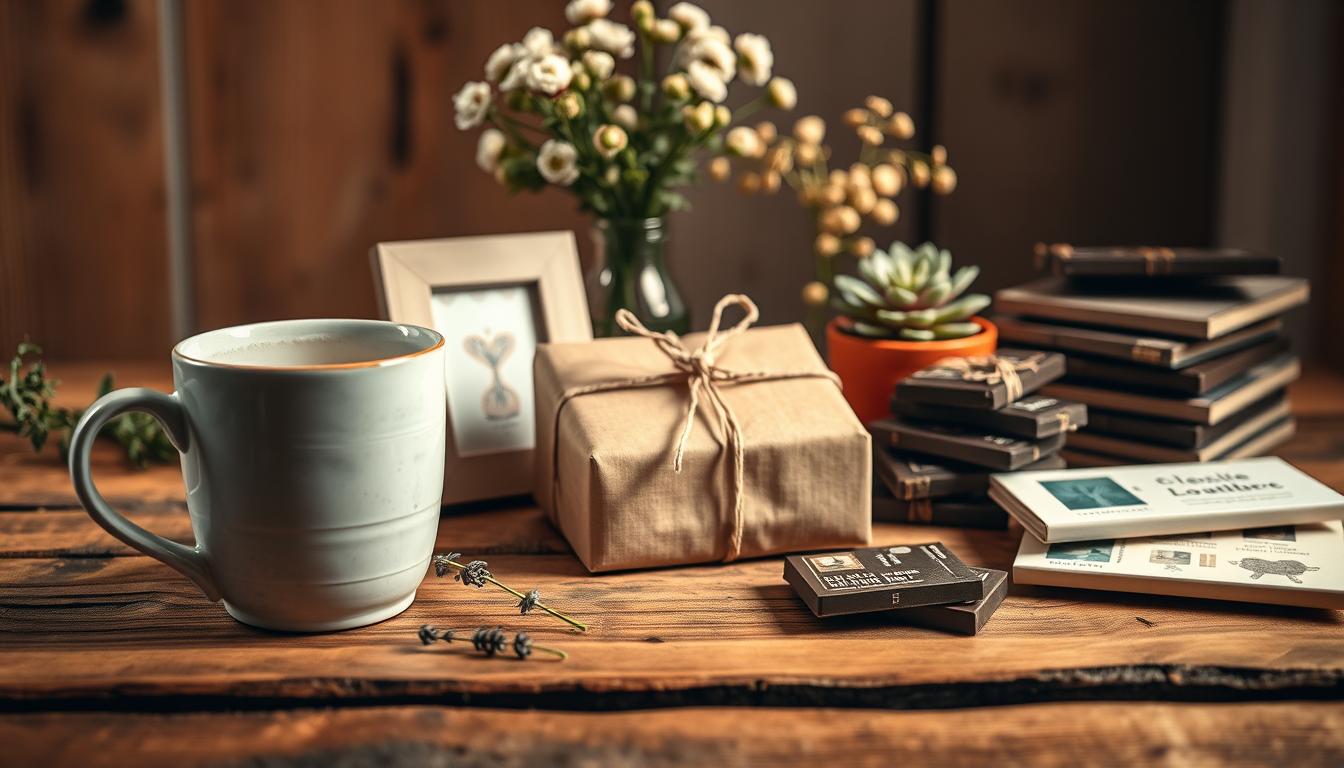 Kleine Mitbringsel für zwischendurch: Liebevolle Geschenke ohne großen Aufwand