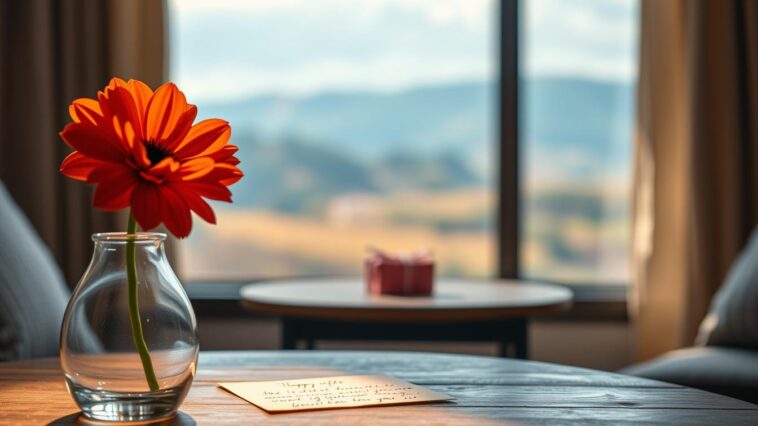 Kreativ schenken: Wie kleine Gesten eine große Wirkung entfalten