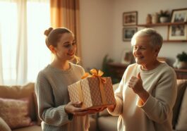 Kreative Geschenkübergaben: Ideen für überraschende Momente