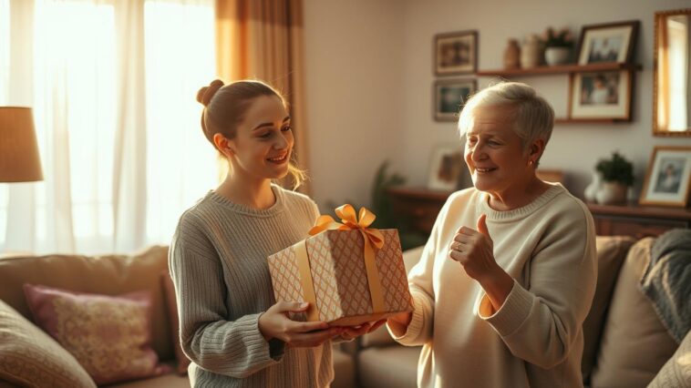 Kreative Geschenkübergaben: Ideen für überraschende Momente