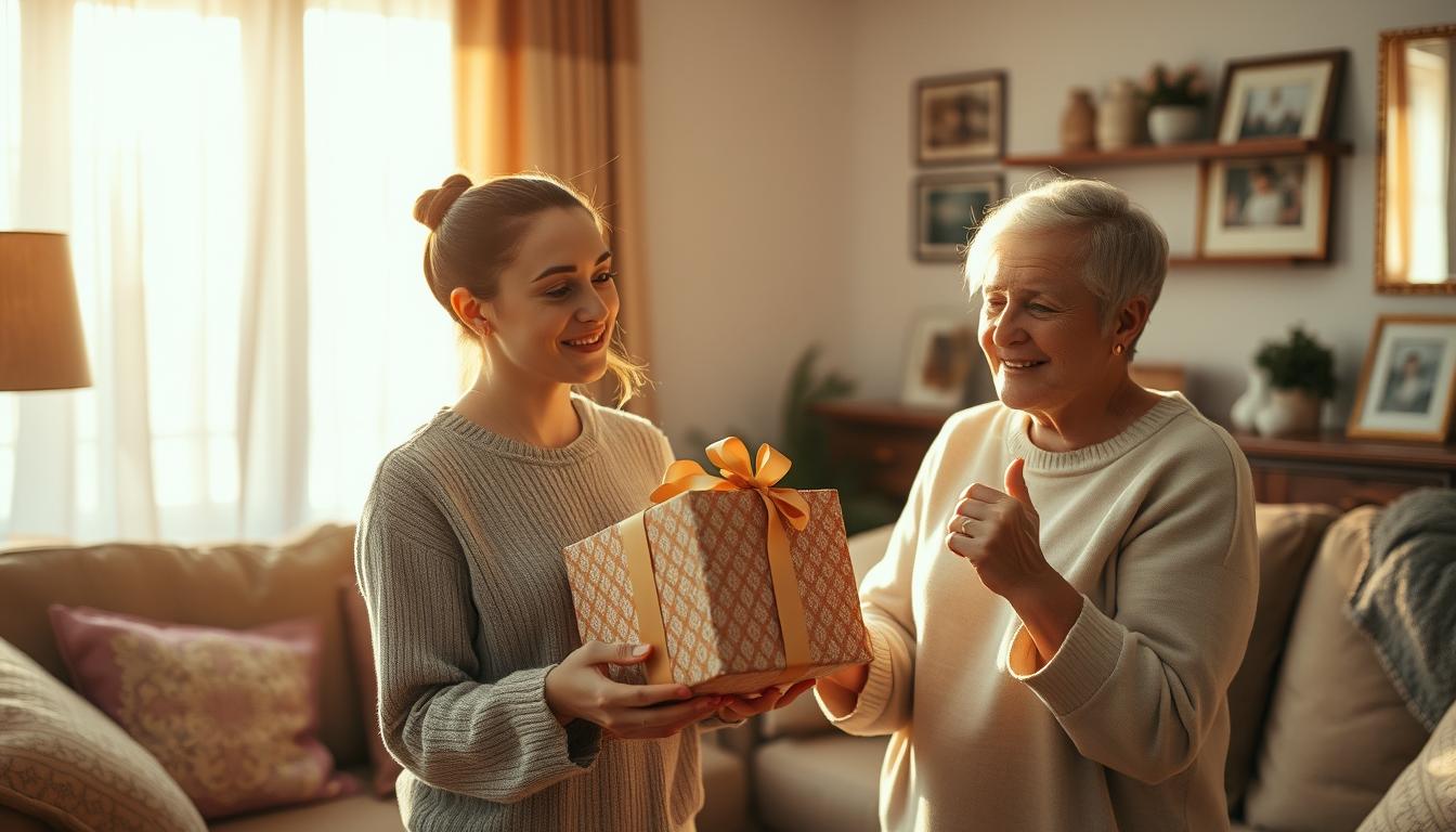 Kreative Geschenkübergaben: Ideen für überraschende Momente