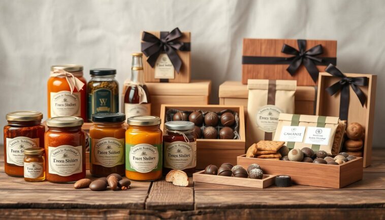 Kulinarische Präsente aus deutscher Manufaktur