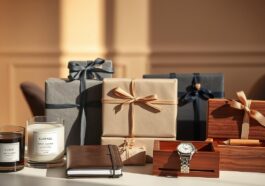 Last-Minute-Geschenke mit Stil: Spontan, aber gut gewählt
