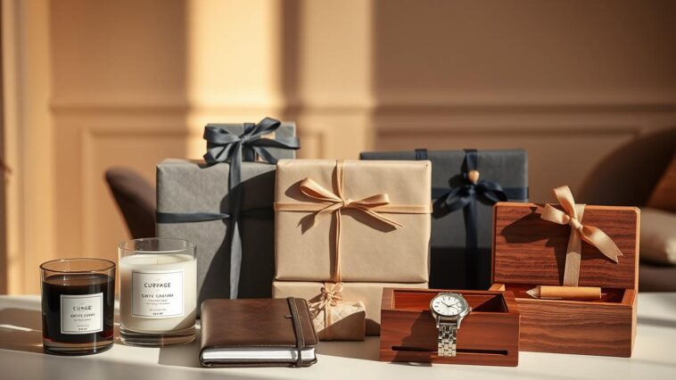 Last-Minute-Geschenke mit Stil: Spontan, aber gut gewählt