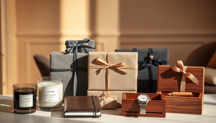 Last-Minute-Geschenke mit Stil: Spontan, aber gut gewählt