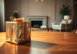 Luxus als Geste: Wann hochwertige Präsente sinnvoll sind