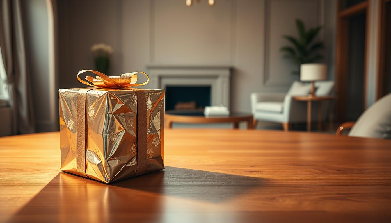 Luxus als Geste: Wann hochwertige Präsente sinnvoll sind