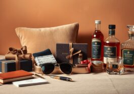 Luxusgeschenke über 200 Euro: Exklusive Präsente für besondere Menschen