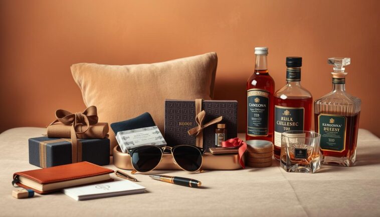 Luxusgeschenke über 200 Euro: Exklusive Präsente für besondere Menschen