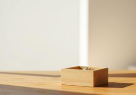 Minimalistisch schenken: Weniger Gegenstand, mehr Bedeutung