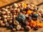 Nuss- und Trockenfruchtmischungen in hoher Qualität