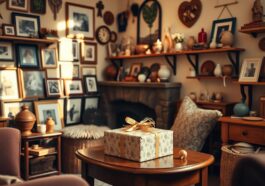 Persönlich schenken statt standardisiert: Worauf es heute wirklich ankommt