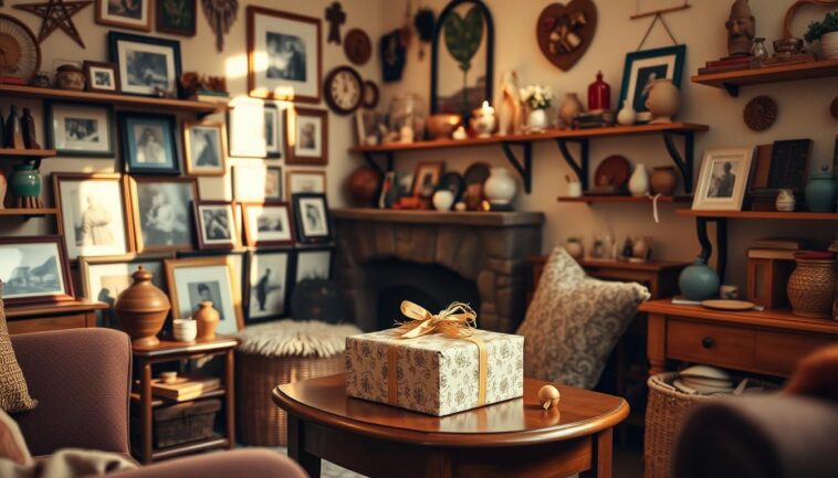 Persönlich schenken statt standardisiert: Worauf es heute wirklich ankommt