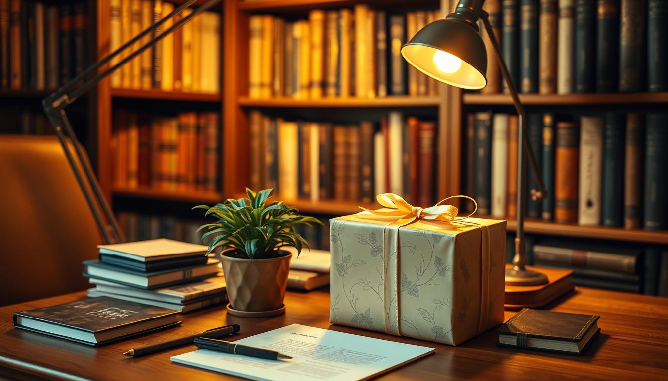 Persönliche Geschenkberatung: Worauf es ankommt