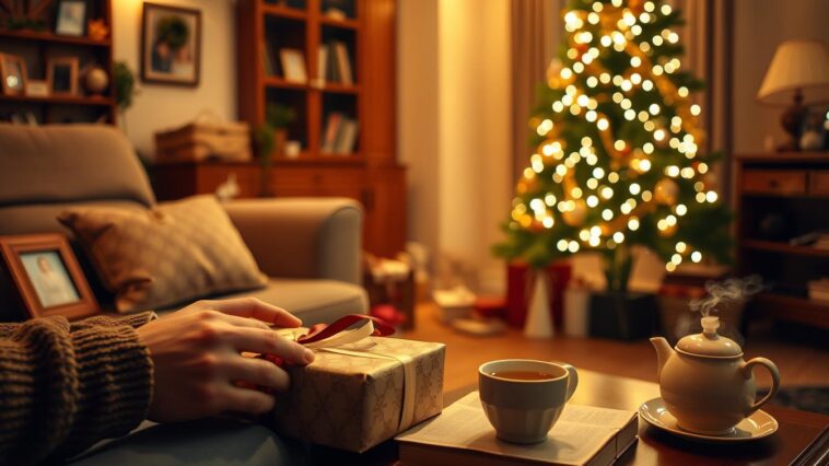 Persönliche Rituale: Traditionen rund ums Schenken