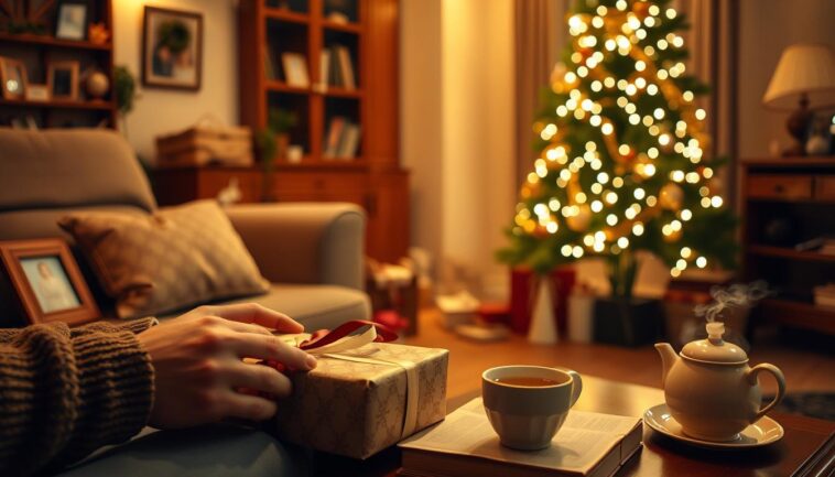 Persönliche Rituale: Traditionen rund ums Schenken