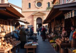 Regional schenken: Handgemachtes mit Ortsbezug