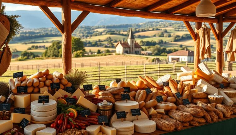 Regionale Feinkost mit Herkunft und Qualität