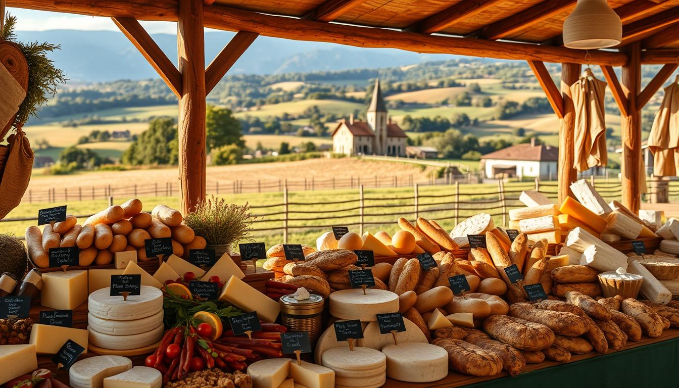 Regionale Feinkost mit Herkunft und Qualität