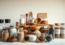 Salz- und Pfefferspezialitäten aus Manufakturproduktion