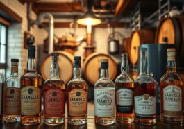 Spirituosen-Geschenke aus kleinen Brennereien