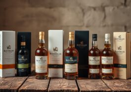 Spirituosenboxen mit handverlesener Auswahl