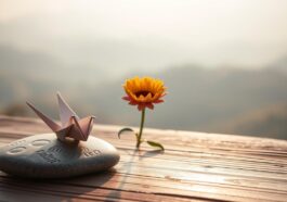 Symbolhafte Geschenke: Wenn ein Gegenstand mehr sagt als Worte