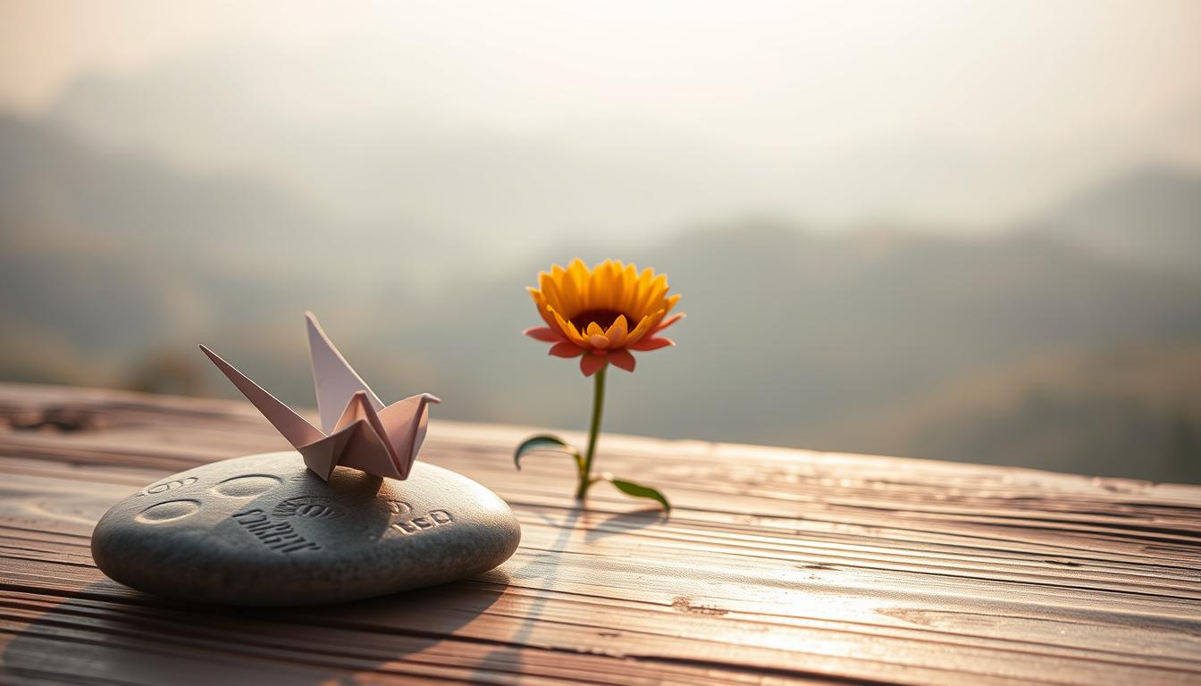 Symbolhafte Geschenke: Wenn ein Gegenstand mehr sagt als Worte