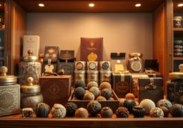 Trüffel- und Spezialitätenboxen mit exklusiver Auswahl