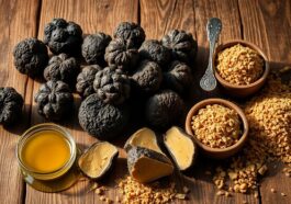 Trüffelprodukte mit Herkunft und aromatischer Tiefe